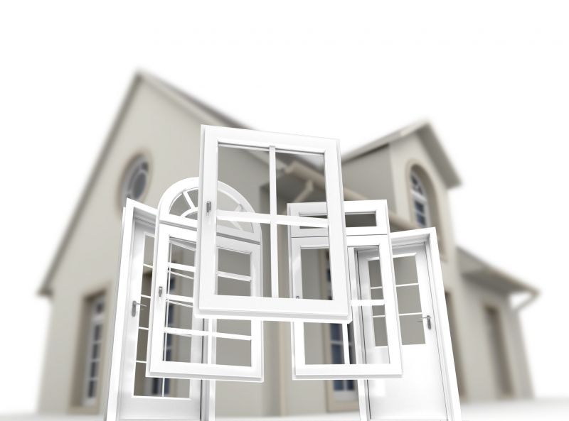 Cost of Windows Installation in Thomasville, NC
